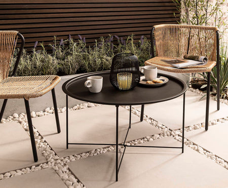 Outdoor Side Tables