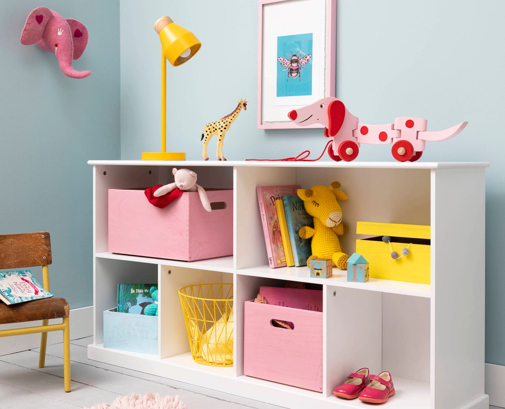 Children's Bedroom Furniture