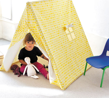 Children’s Play Tents