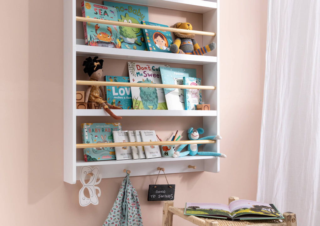Kids Bedroom Accessories