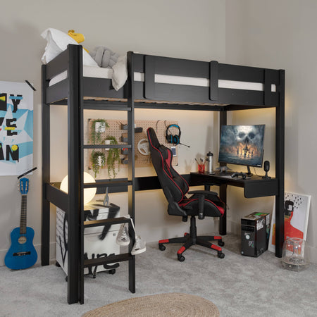 Loft Beds