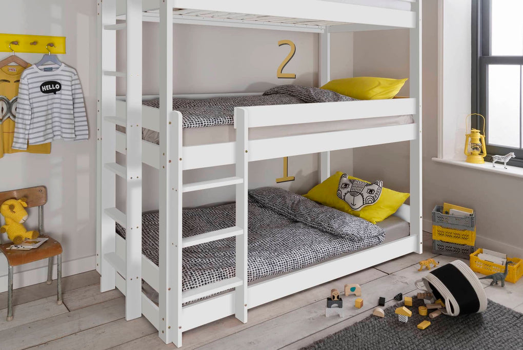 Box Room Beds