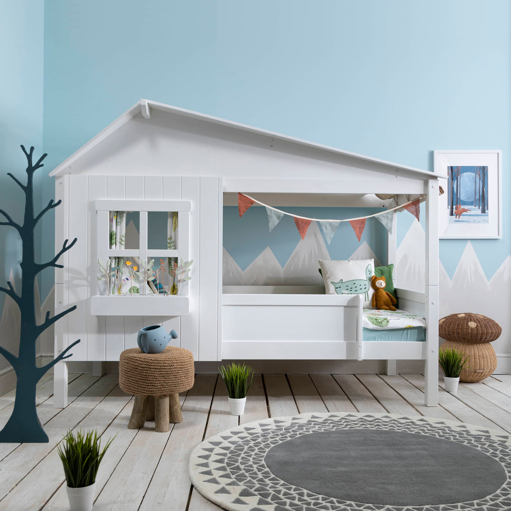 Kids Beds & Mattresses