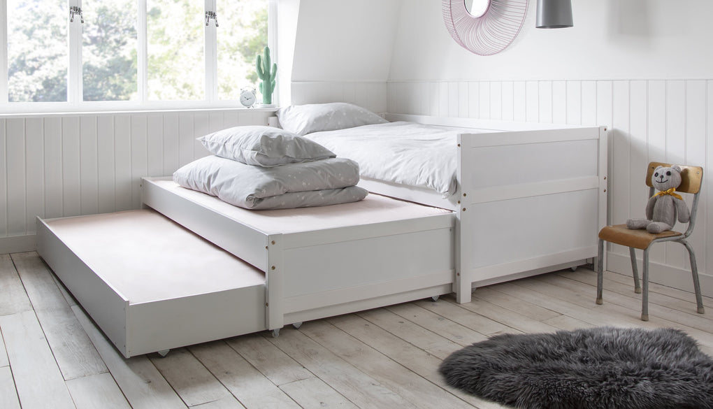 Day Beds With Pull Out Trundle