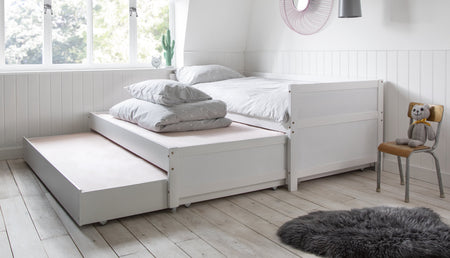Day Beds With Pull Out Trundle