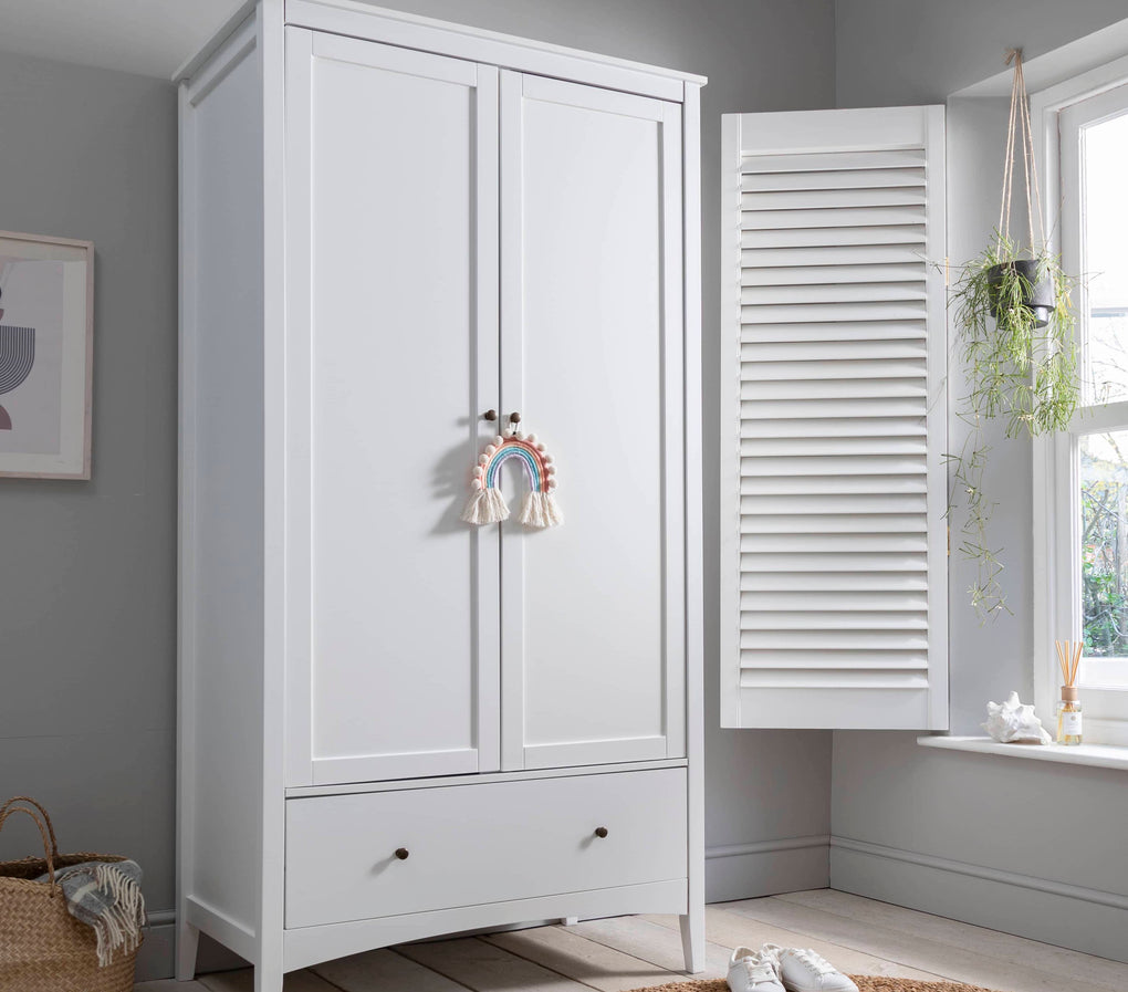 Children's Wardrobes