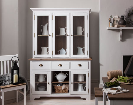 Canterbury Collection