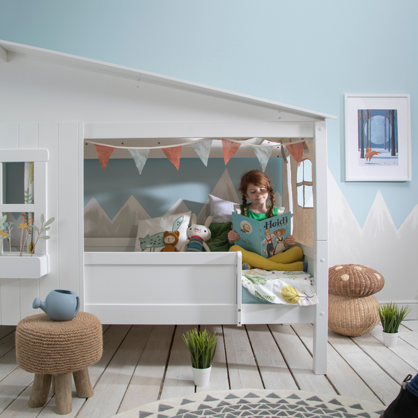 Assembly Instructions Noa & Nani