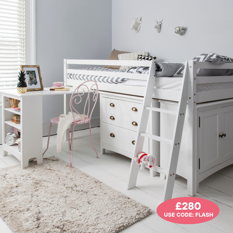 2 floor online bed price