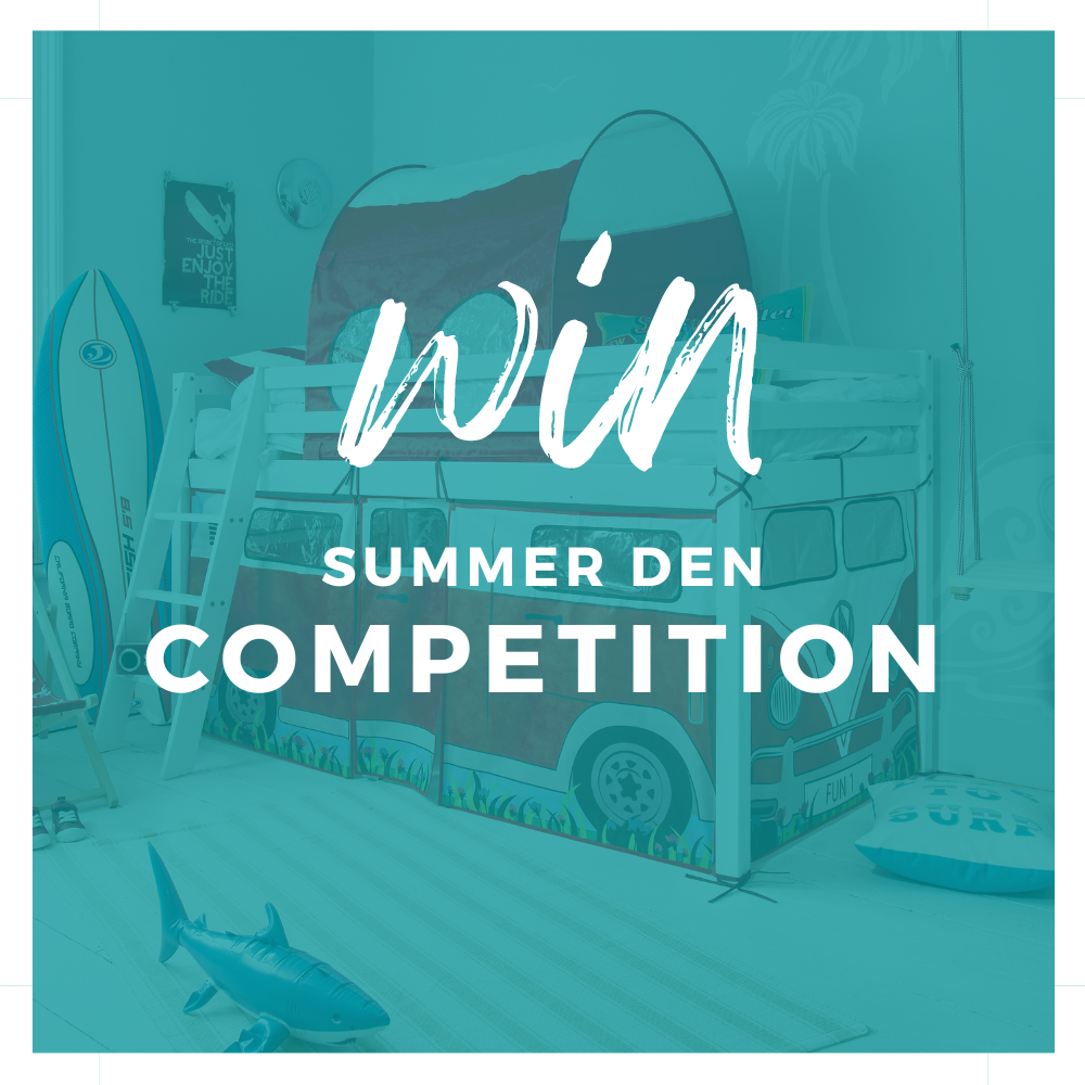 Competitions Noa & Nani