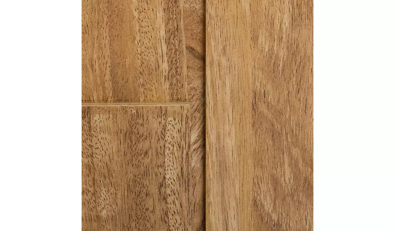 Yassica 2 Door 1 Drawer TV Unit - Oak 17857122 (OpenBox- See T's & C's for details)