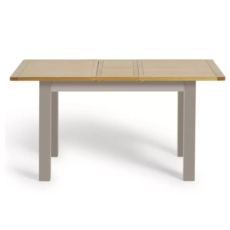 Preston l160 table oak 12573016 (Open Box- See T's & C's for details)