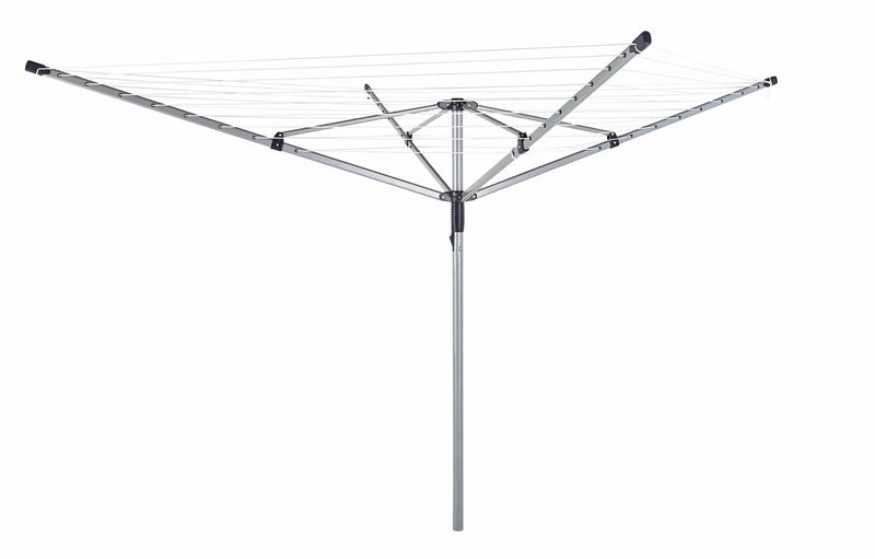 50m 4 Arm Rotary Airer 14584869 (Open Box- See T's & C's for details)
