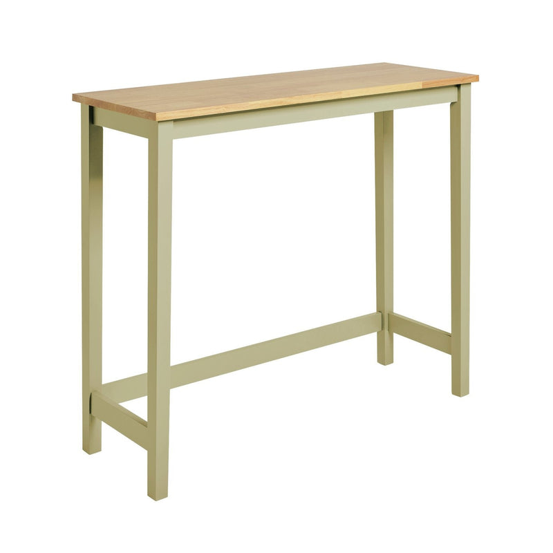 Preston 6 Seater Dining Table - Natural 12573016 (Open Box- See T's & C's for details)