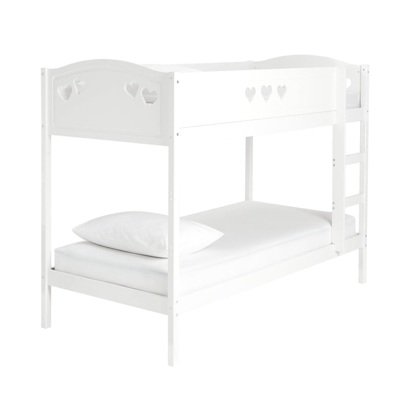 Lavendon Small Double End Opening Bed Frame- Grey 19523791 (Open Box- See T's & C's for details)
