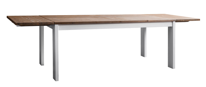 Hever Extension Plate for Hever Dining Table in Solid Pine