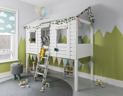 Kids Bedroom Ideas