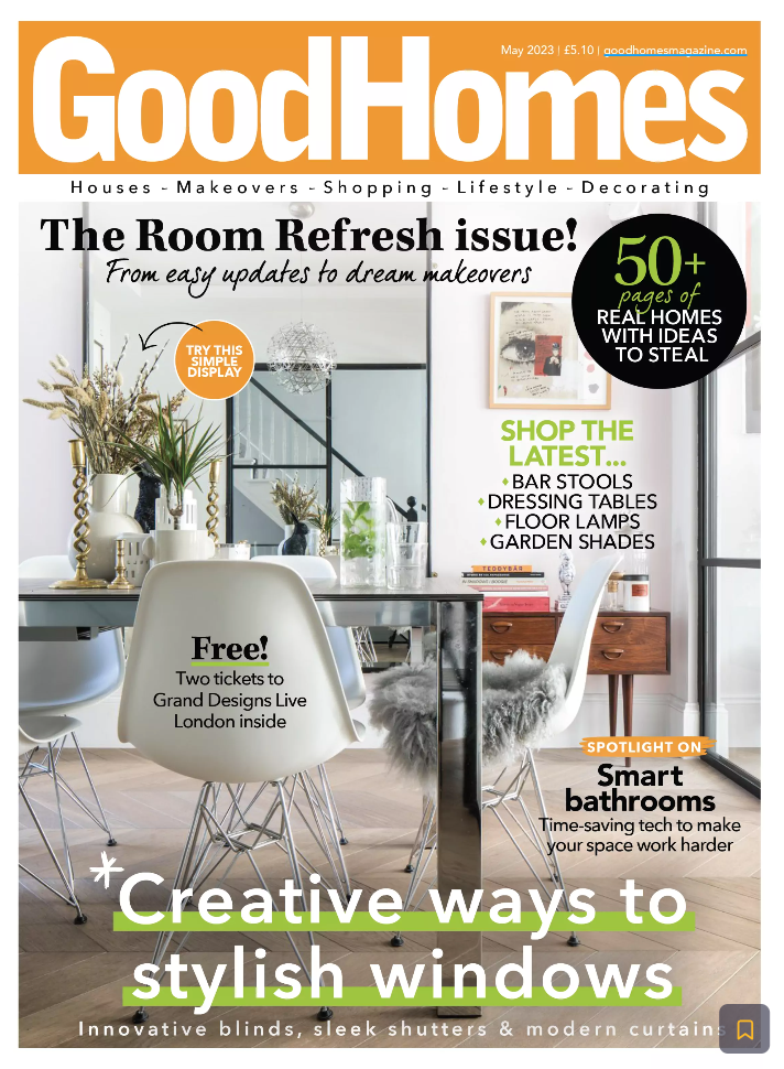 Good Homes Magazine
