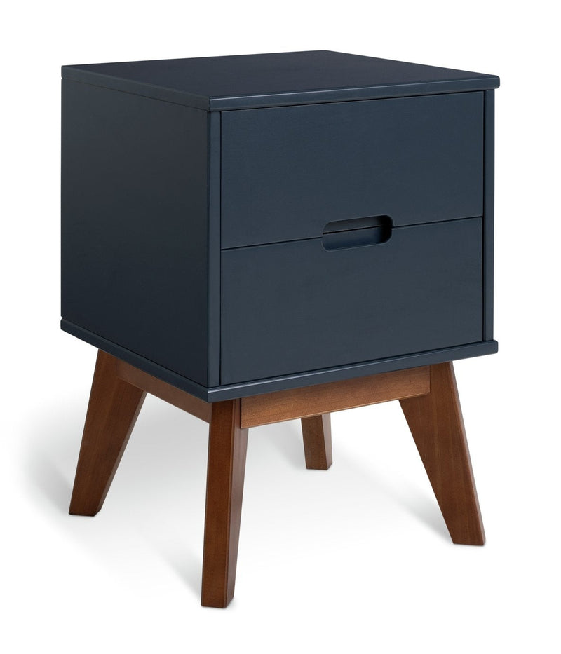 Wide cube  Shelving Unit - Oak Effect 14493651 (Open Box- See T's & C's for details)