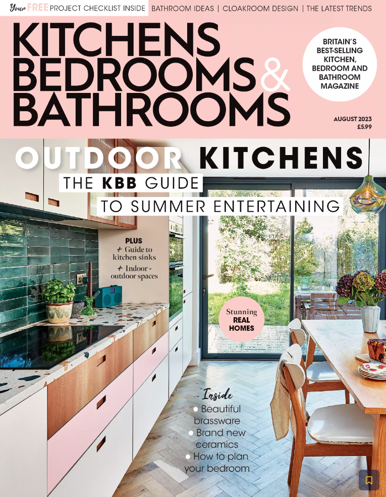 Kitchens, Bedrooms & Bathrooms