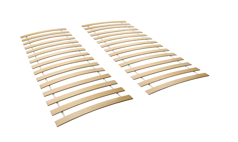 Wooden Slats for King Size Bed