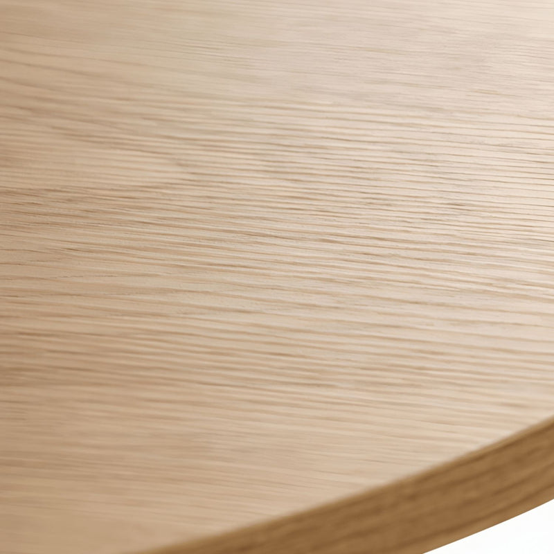 Kiruna Side Table in Natural Pine