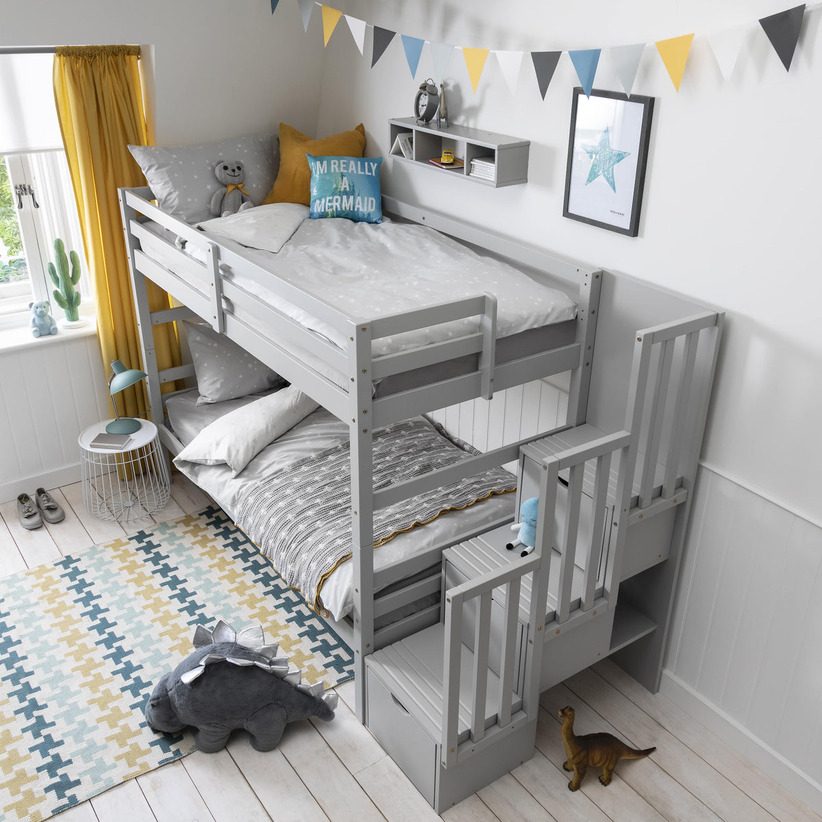 Bunk Beds For Kids Boys & Girls Bunk Beds Page 2 Noa & Nani