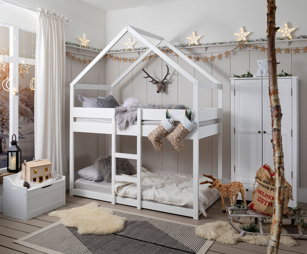 The Perfect Beds for Little Dreamers