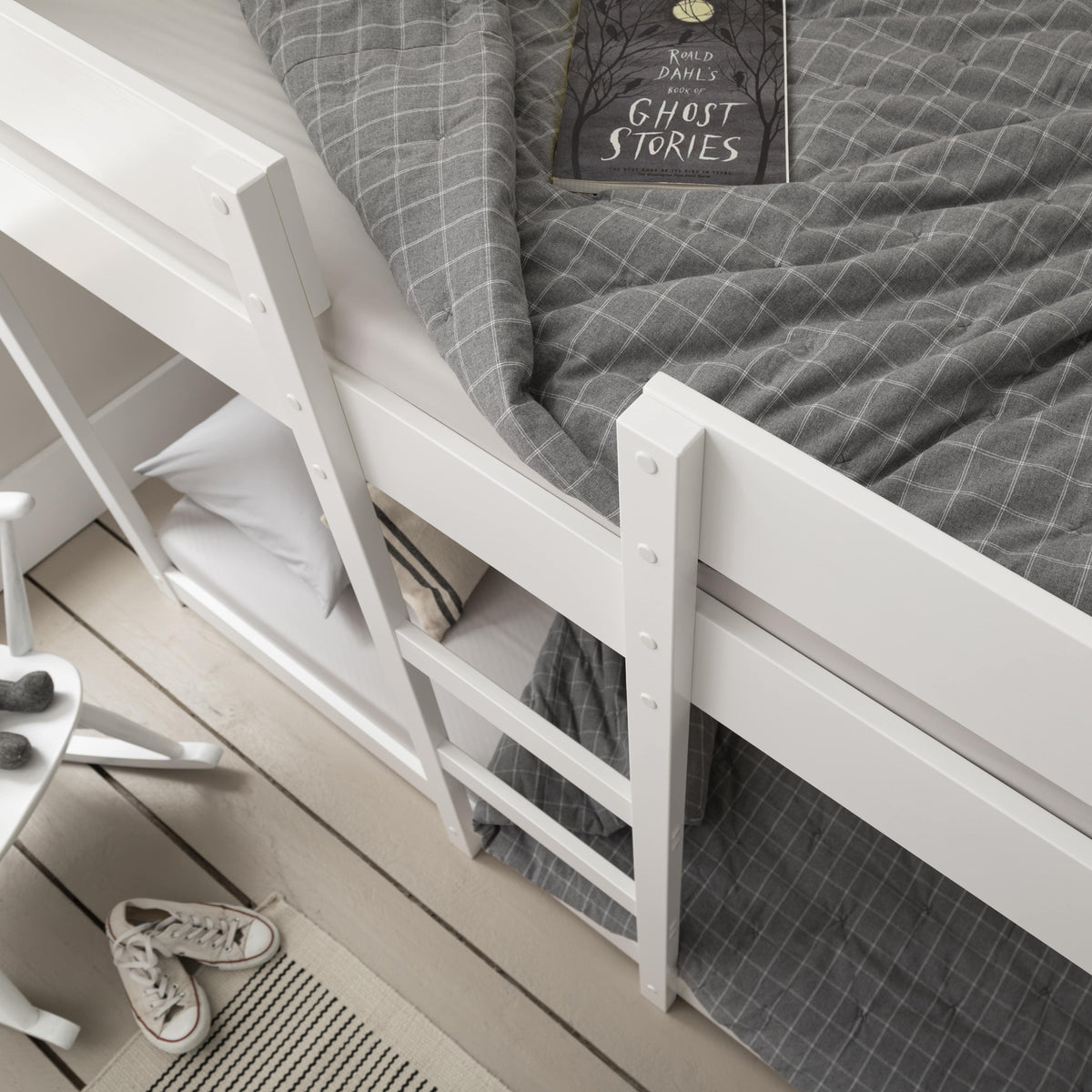 Sofie Bunk Bed House Cabin Noa & Nani