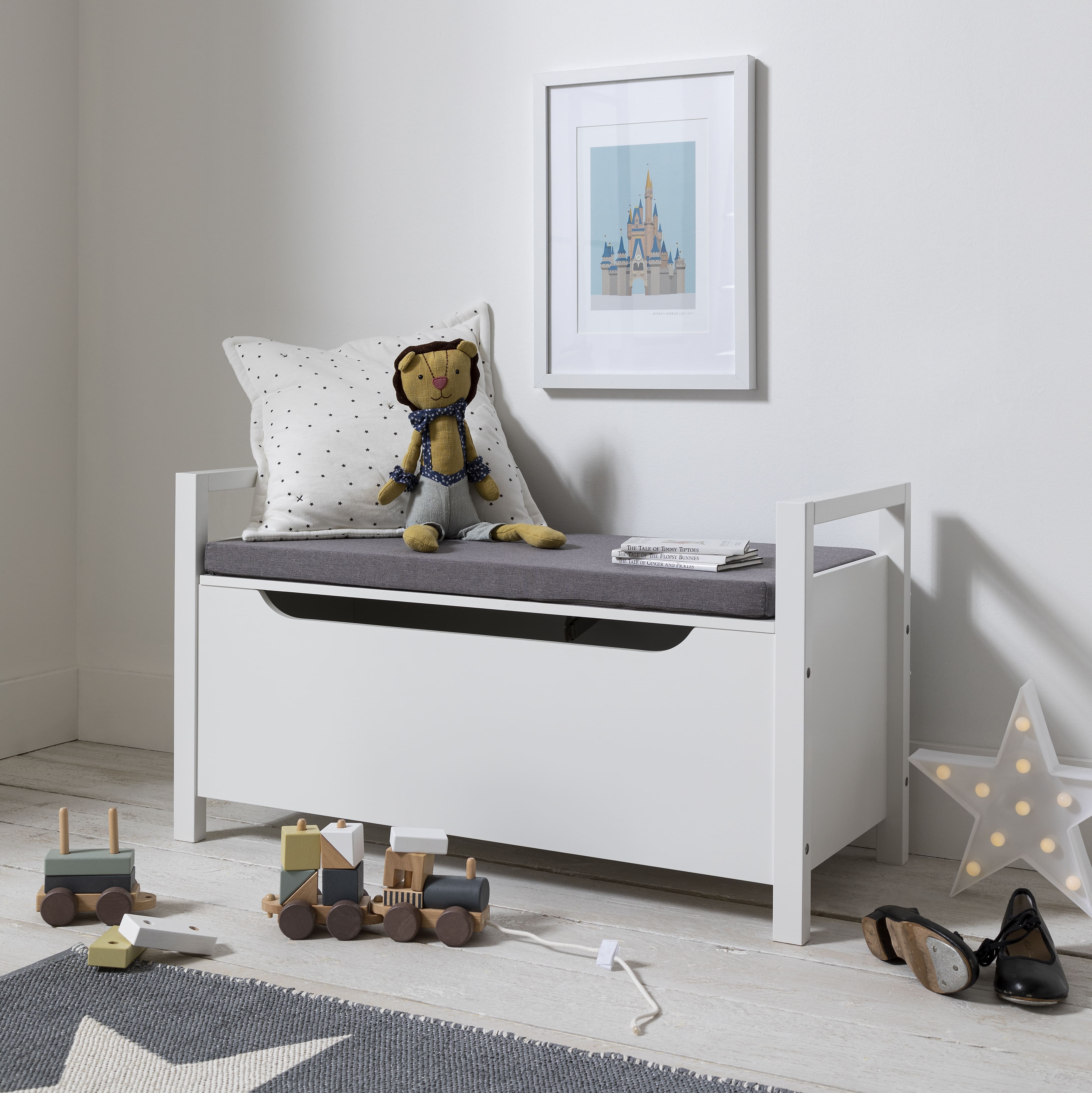 Osman Toy Box Noa Nani - Main Image