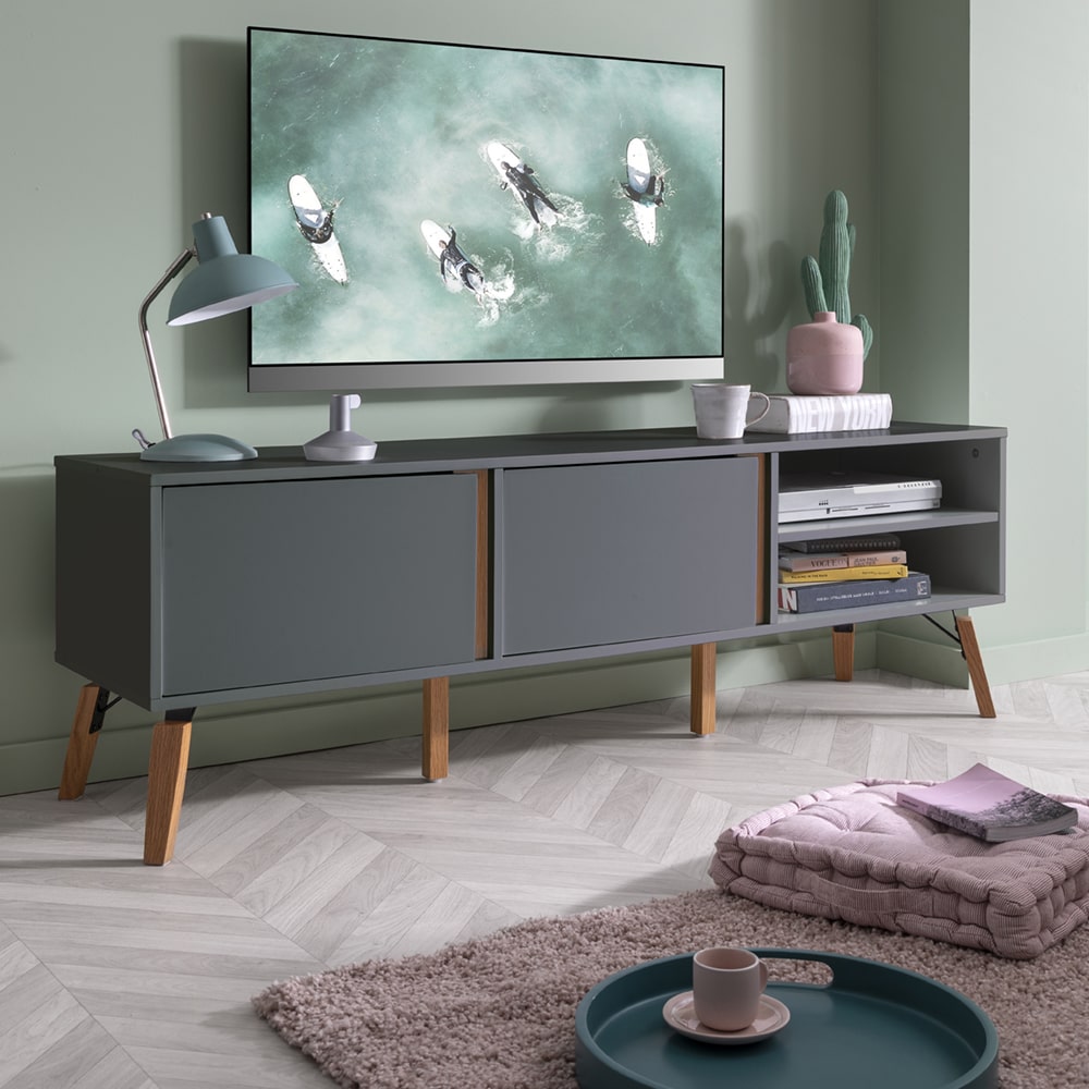 Otto TV Unit