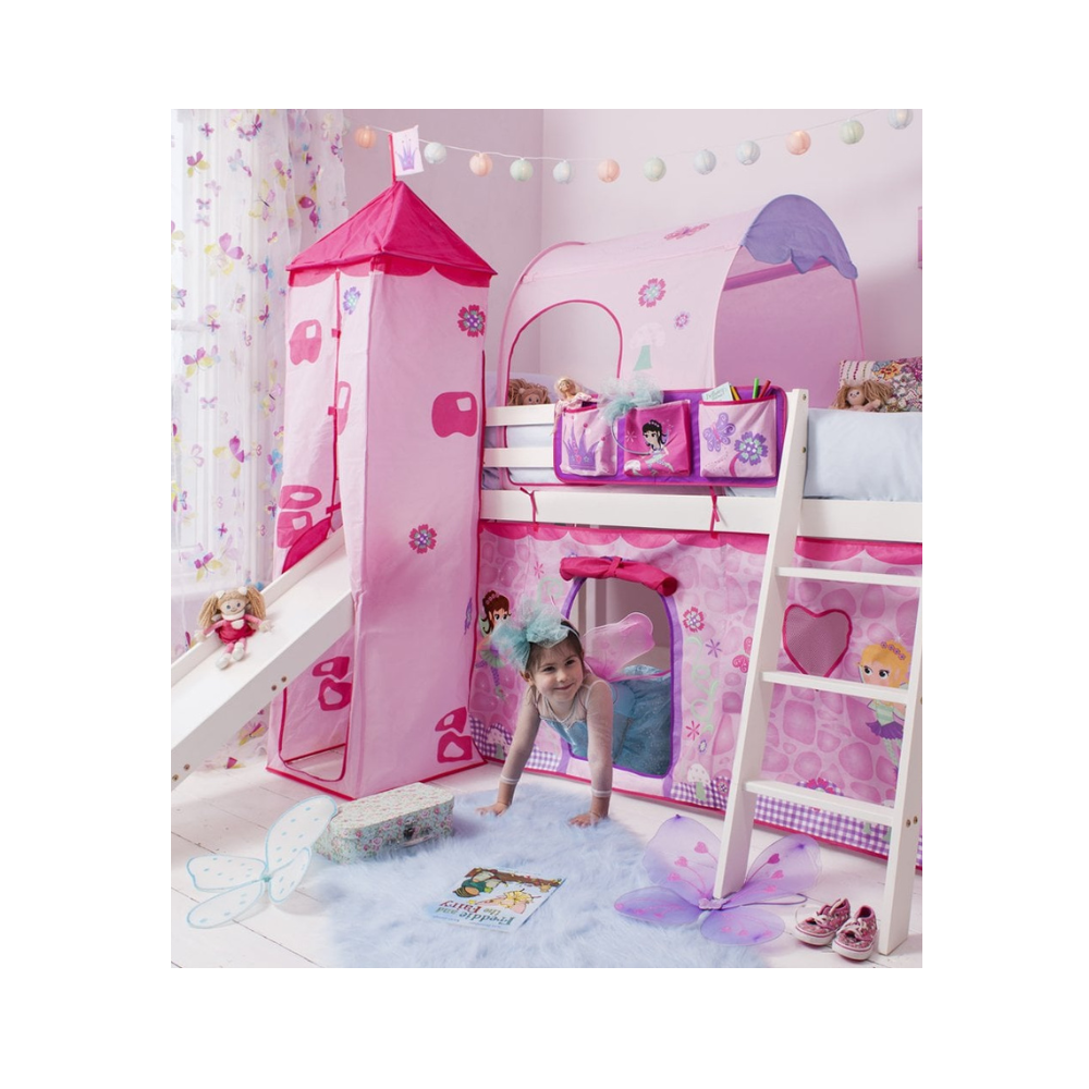 CABIN BEDS