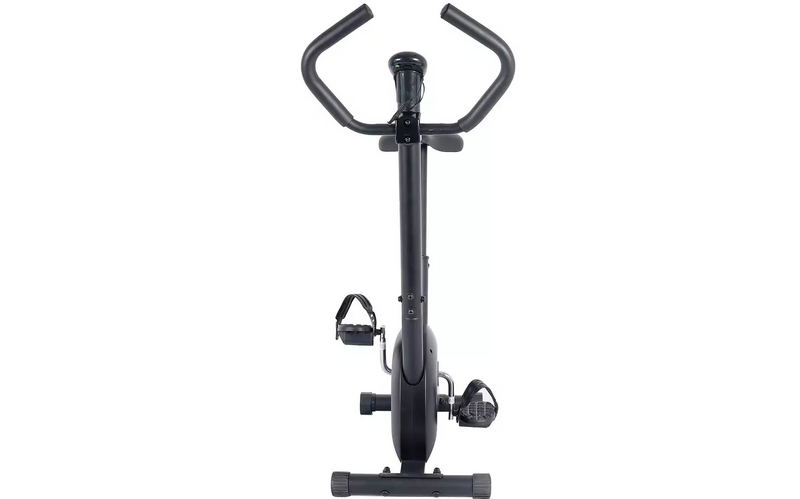 Manual Exercise Bike Black 12016078 (OpenBox- See T's & C's for details)