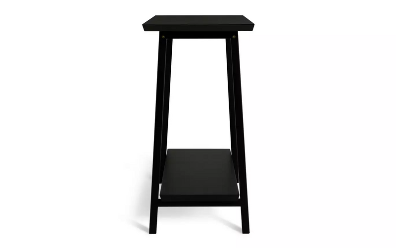 Kyoto Console Table - Black 14356949 (OpenBox- See T's & C's for details)