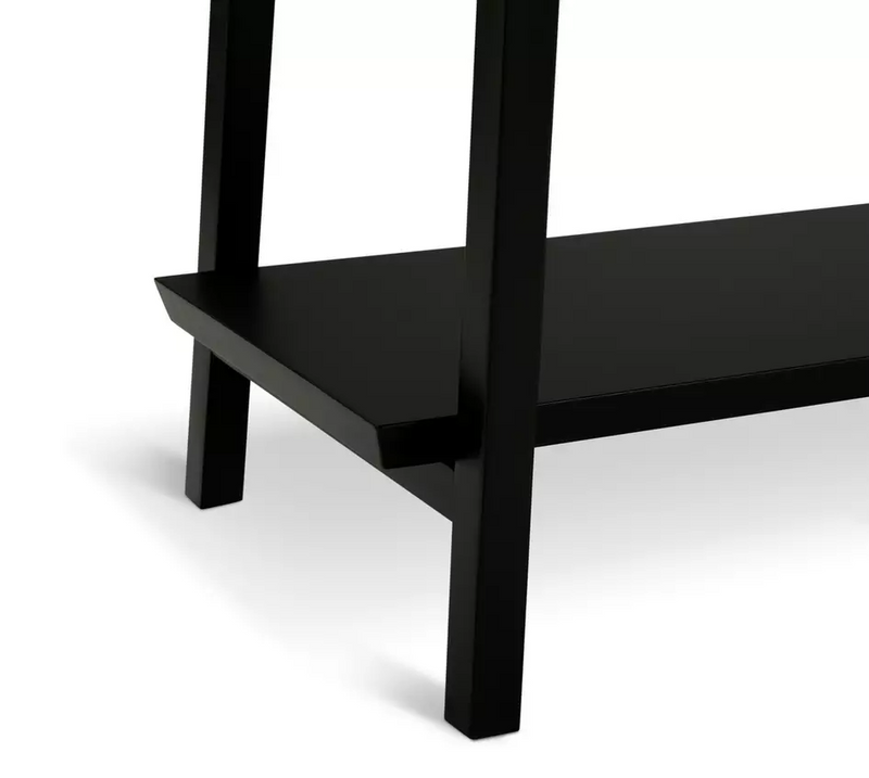Kyoto Console Table - Black 14356949 (OpenBox- See T's & C's for details)