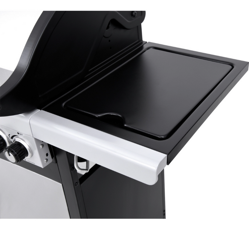 Deluxe 6 Burner Gas BBQ 19539785 (OpenBox- See T's & C's for details)