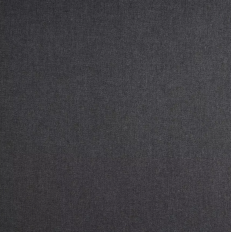 3 Seater Fabric Clic Clac Sofa Bed - Charcoal 15017737 (OpenBox- See T's & C's for details)
