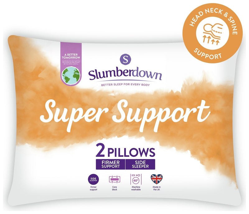 Slumberdown Winter Warm 13.5 Tog Duvet - Superking 17838433 (Open Box- See T's & C's for details)