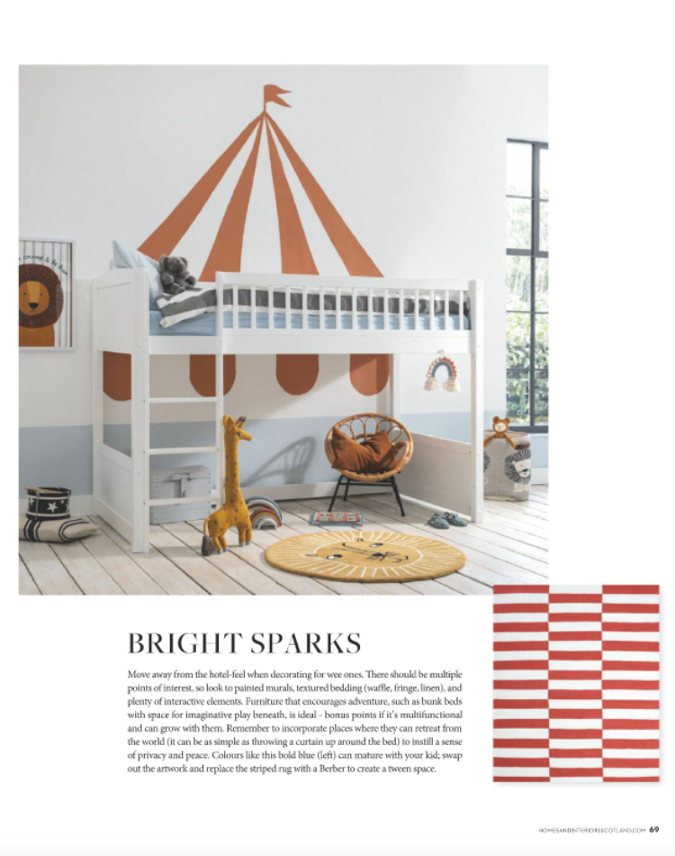 Home & Interiors Scotland