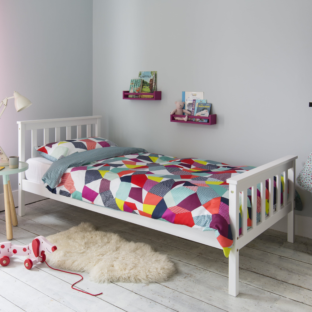 Dorset Single Bed