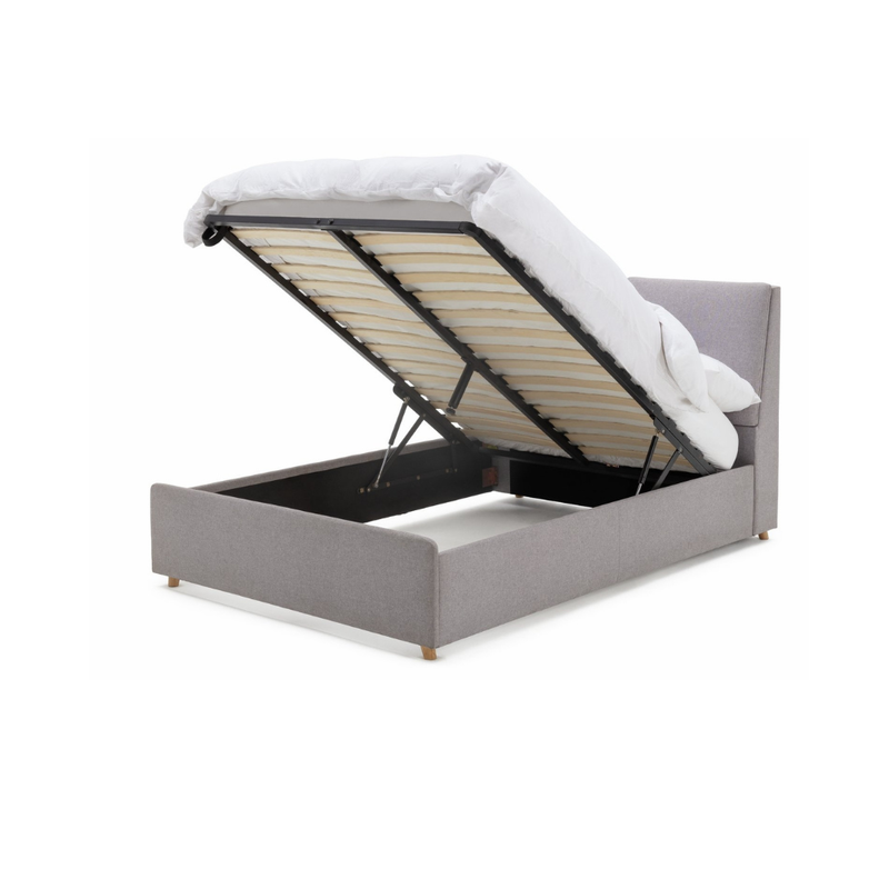 Aspley Trundle Day Bed - White 15817621 (Open Box- See T's & C's for details)