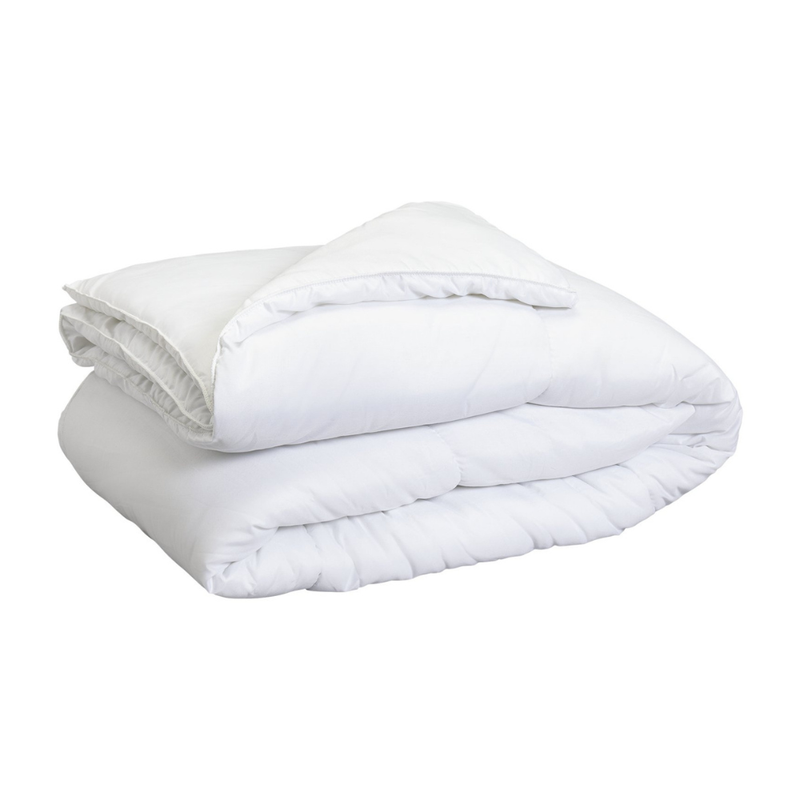 Habitat Anti-Allergy 10.5 Tog Duvet - Double 13116386 (Open Box- See T's & C's for details)
