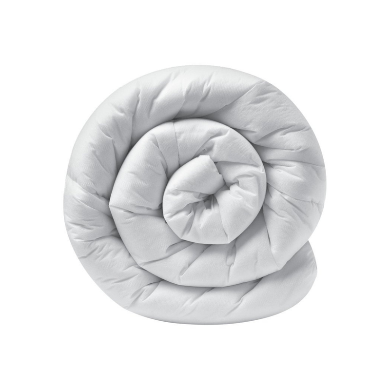 Slumberdown Extra Warm 15 Tog Duvet - Kingsize 18105323 (Open Box- See T's & C's for details)
