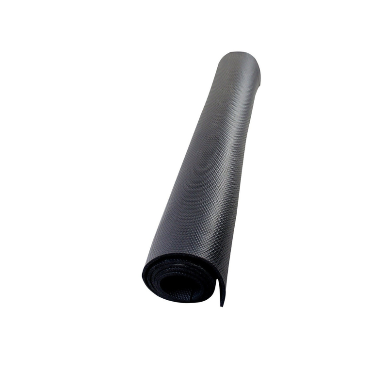 Opti Large NBR Exercise Equipment Mat  16048080 (Open Box- See T's & C's for details)