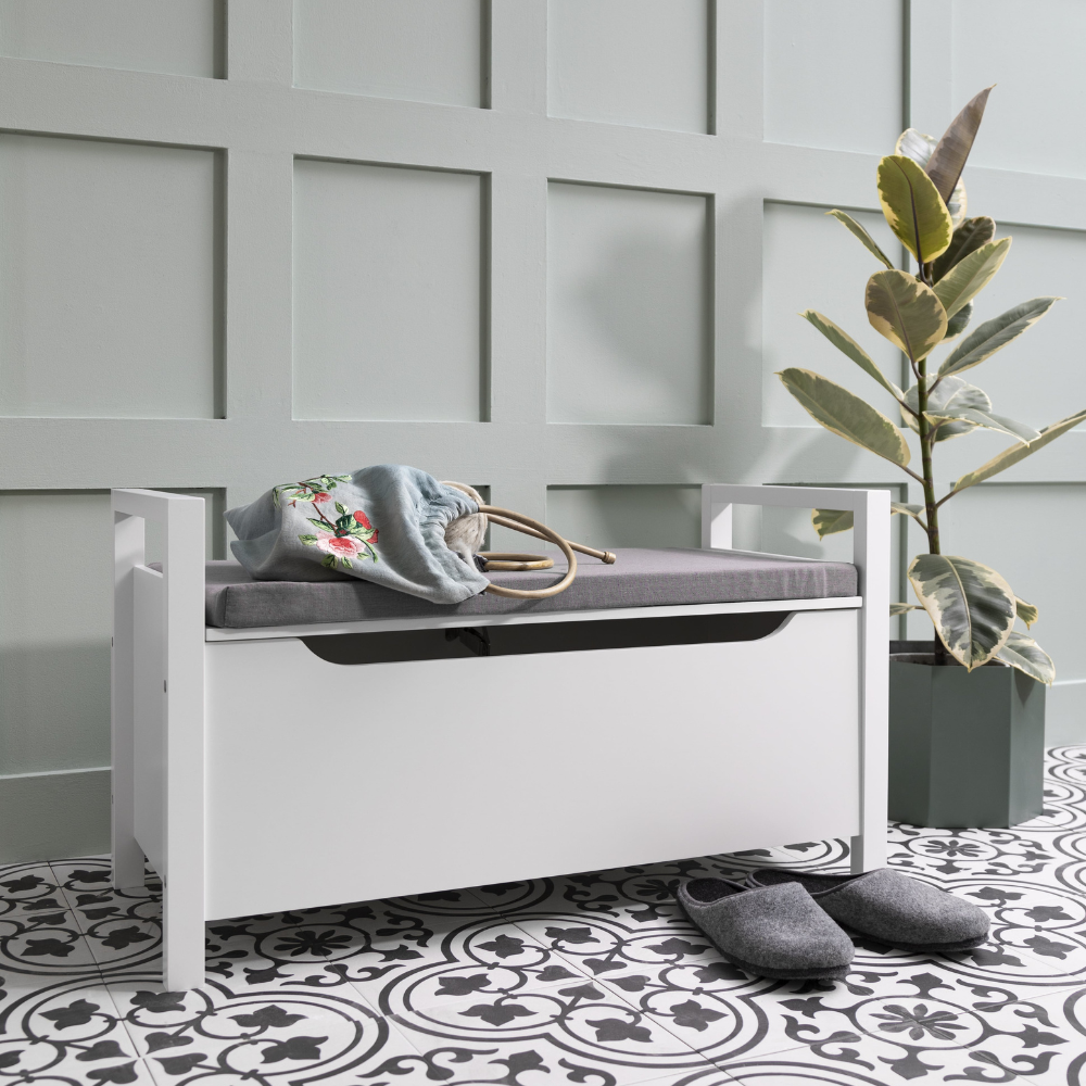 Olsen Storage Bench Cushion Classic