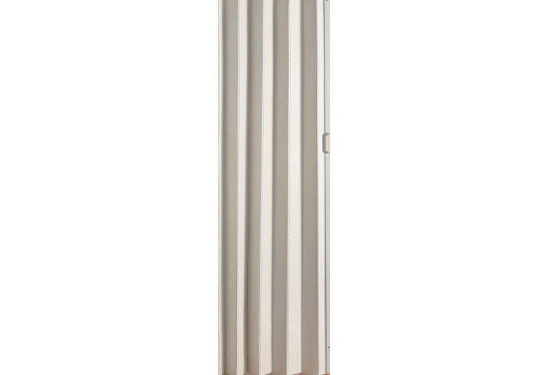 White Oak Effect Double Skin Folding Door 17003220 (Open Box- See T's & C's for details)