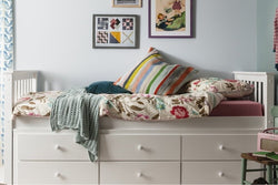 Choose the Right Bed