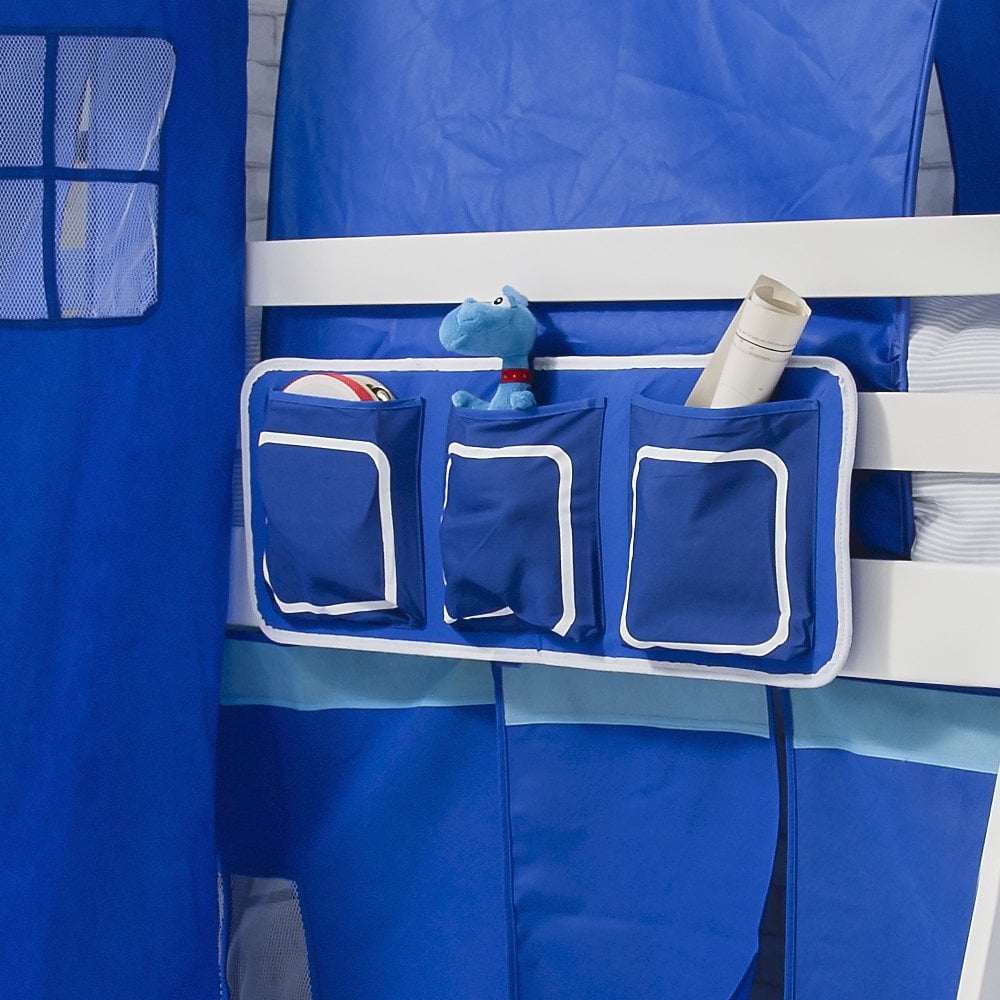 Bed Tidy Pockets Bed Organiser