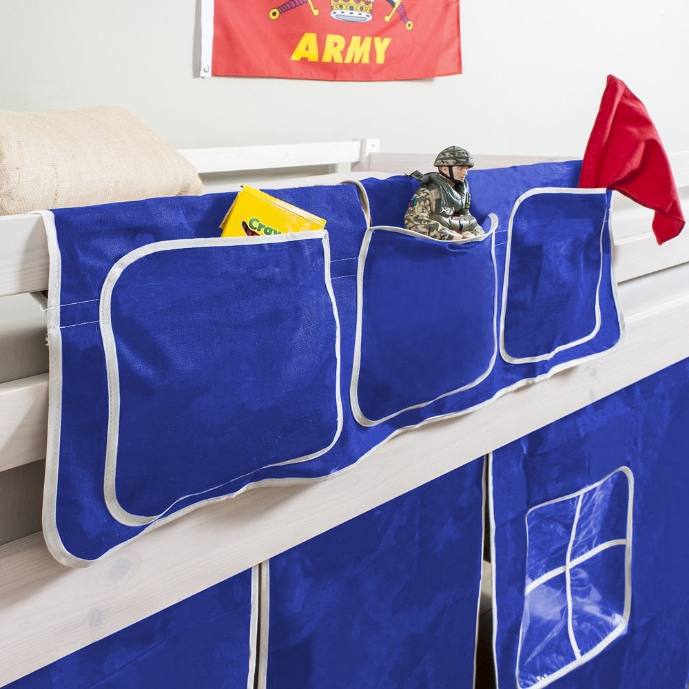 Bed Tidy Brilliant Design Pockets Bed Organiser