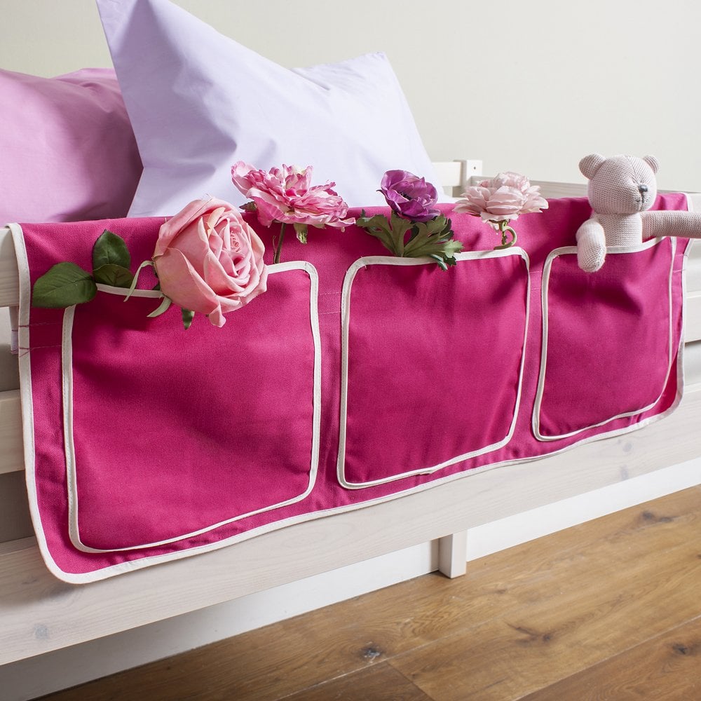 Bed Tidy Pretty Design Pockets Bed Organiser